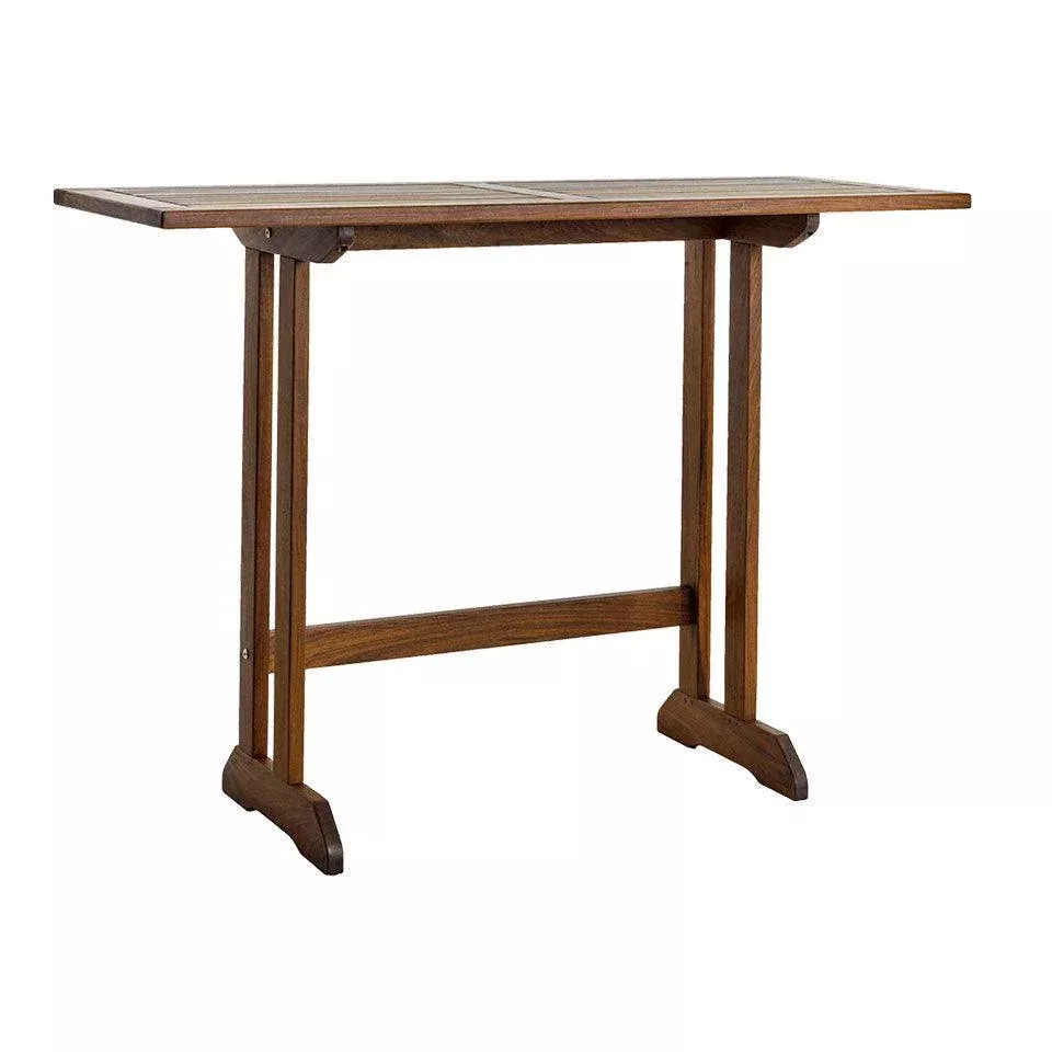 Richmond 51″ Rail Table