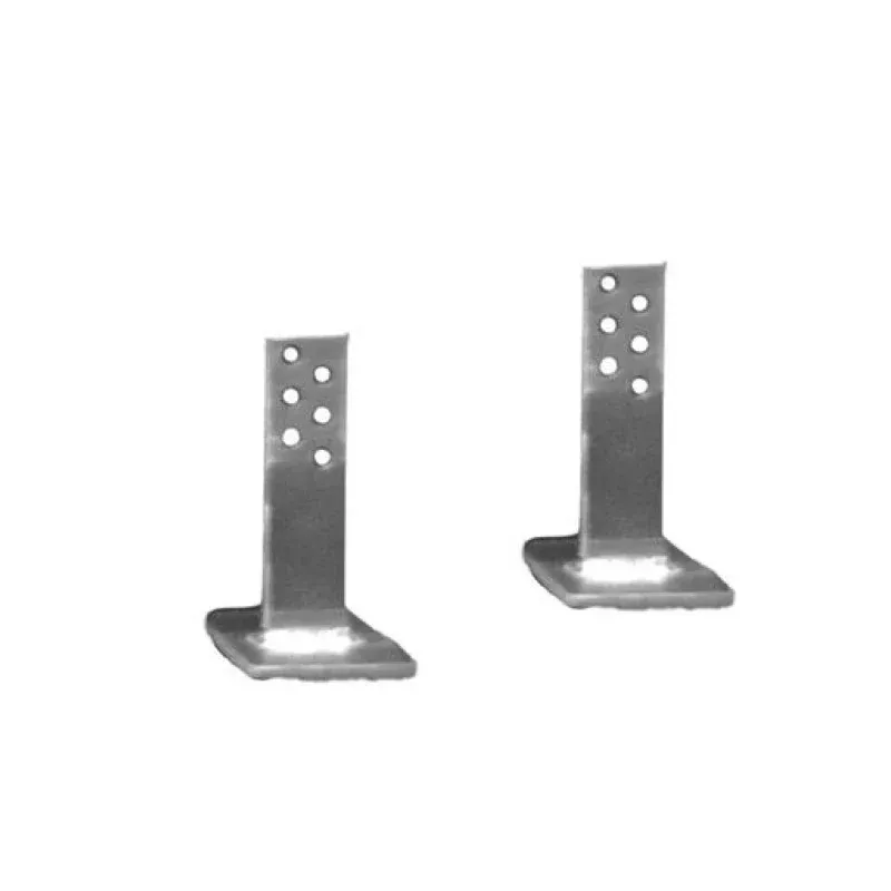 Roll a Ramp Adjustable Support Stand