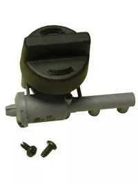 Rotary Ignitor Spark Generator W Three 3 Round Connectors