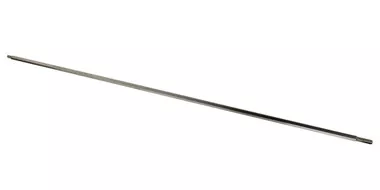 Rotisserie Spit Rod for 42" & 56" grills - Item #SOL-6020E