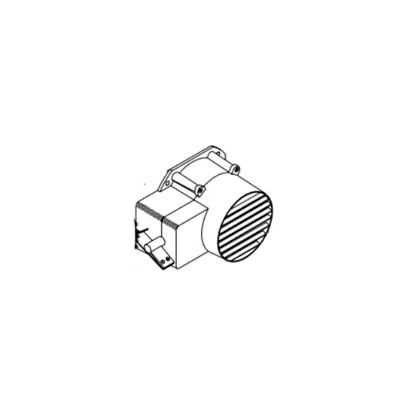 RSF Delta 2 – Draft Control Assembly (FR-99.06.03.D)