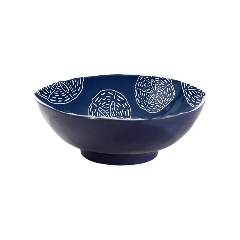 Sand Dollar 7.5″ Salad Bowl