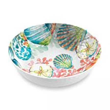 Sandbar Brights 8″ Bowl