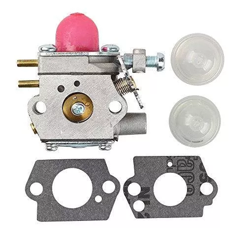 Savior WT973 Carburetor for Bolens