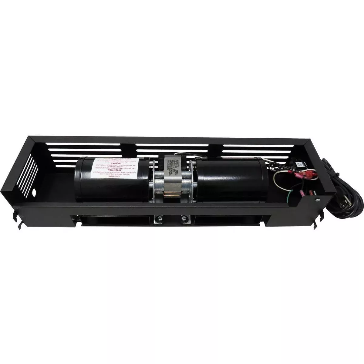 SBI Blower Assembly for Drolet & Flame Inserts: SE53904