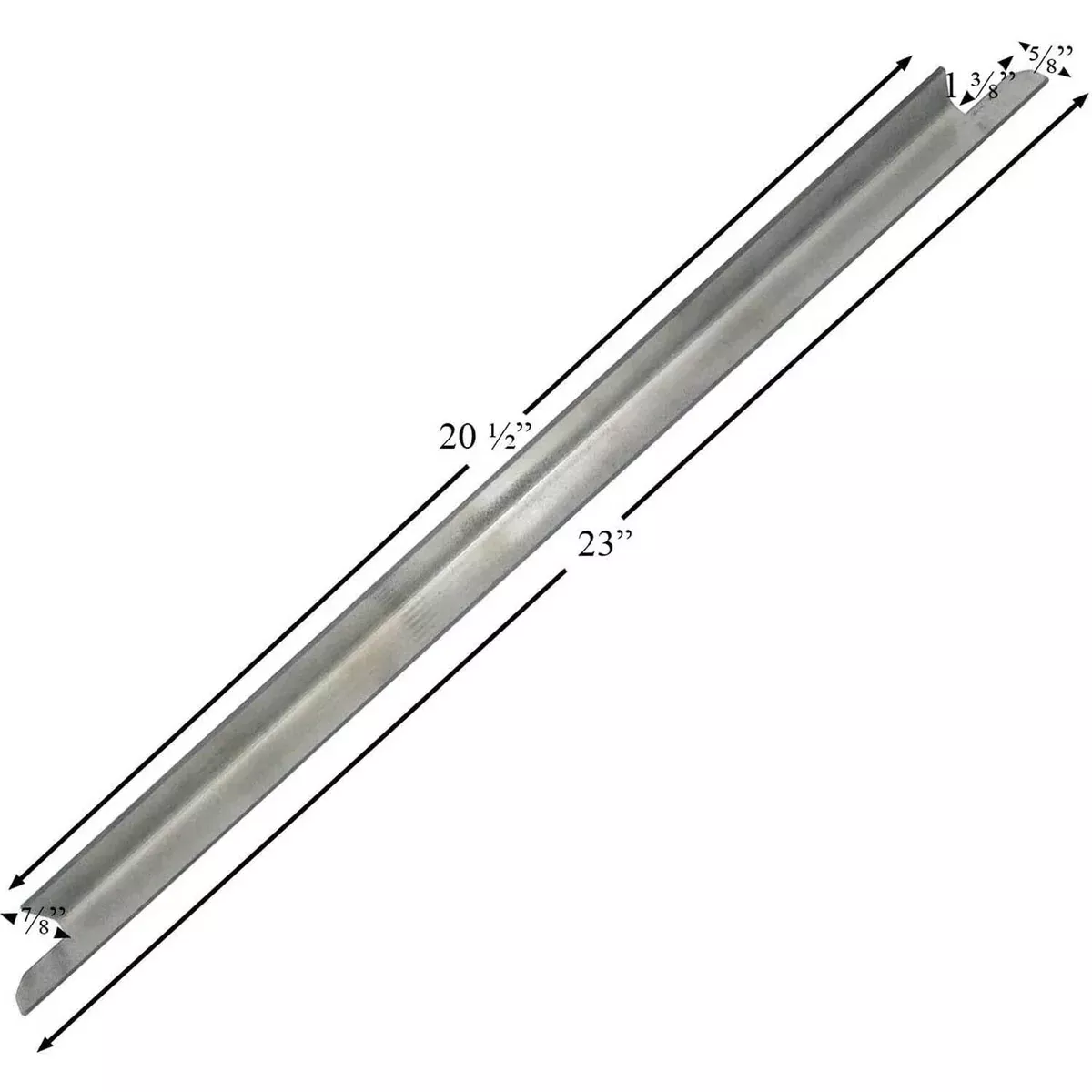 SBI Front Baffle Support: PL53533