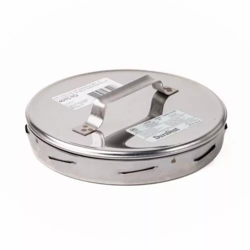 Security ASHT+ Duratech CAN Tee Caps (6TC/6DTC-TCI)