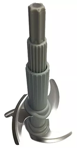 Shark`Ninja Ninja Cutting Chopper Blade for 48oz Pitcher Bowl QB900 QB900W QB1002 QB1003 QB1004C QB1004CO Master Prep Pro System