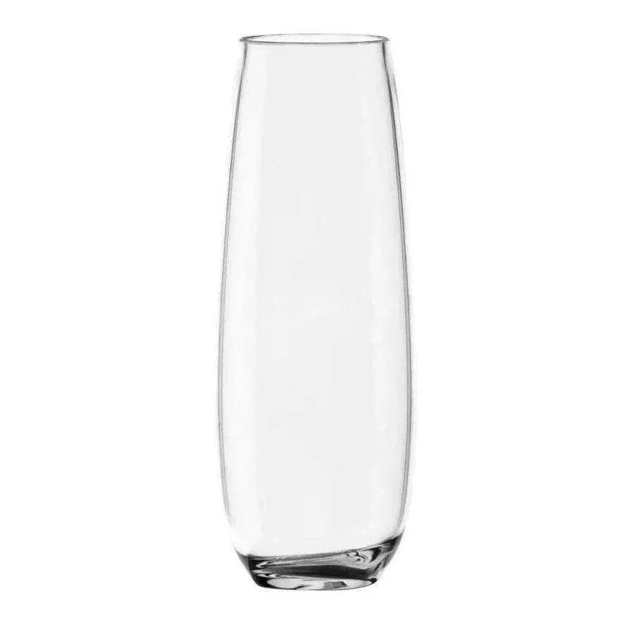 Shatterproof Tritan 10oz Stemless Flute