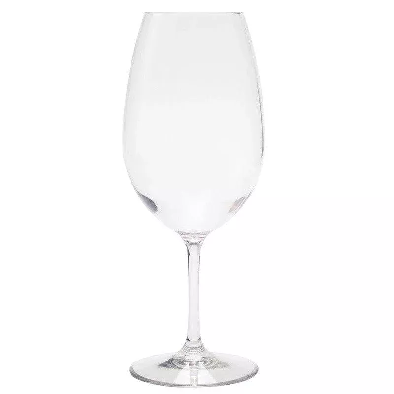 Shatterproof Tritan 22oz Wine Glass