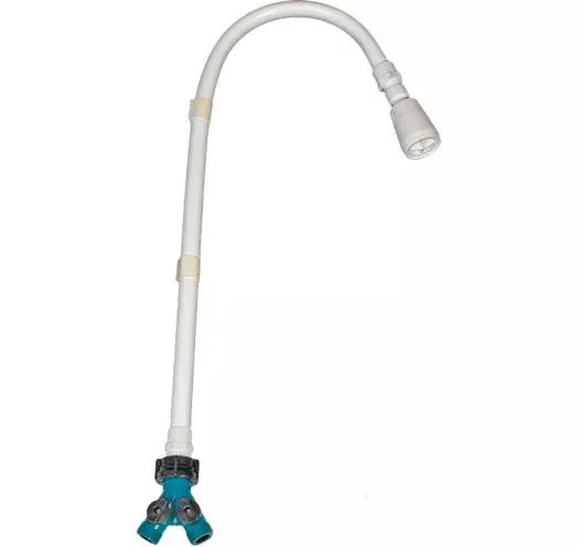 Shower Head For D-Con Shower – 1005001