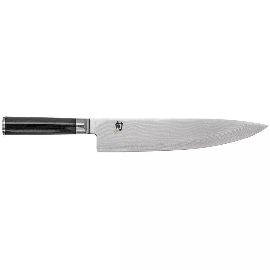 Shun Classic Chef’s 10″ Knife