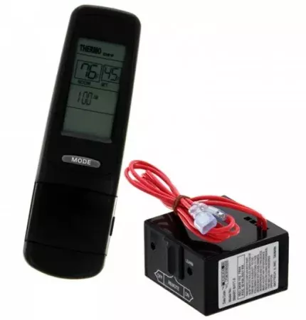 SMART-BATT On/Off Remote