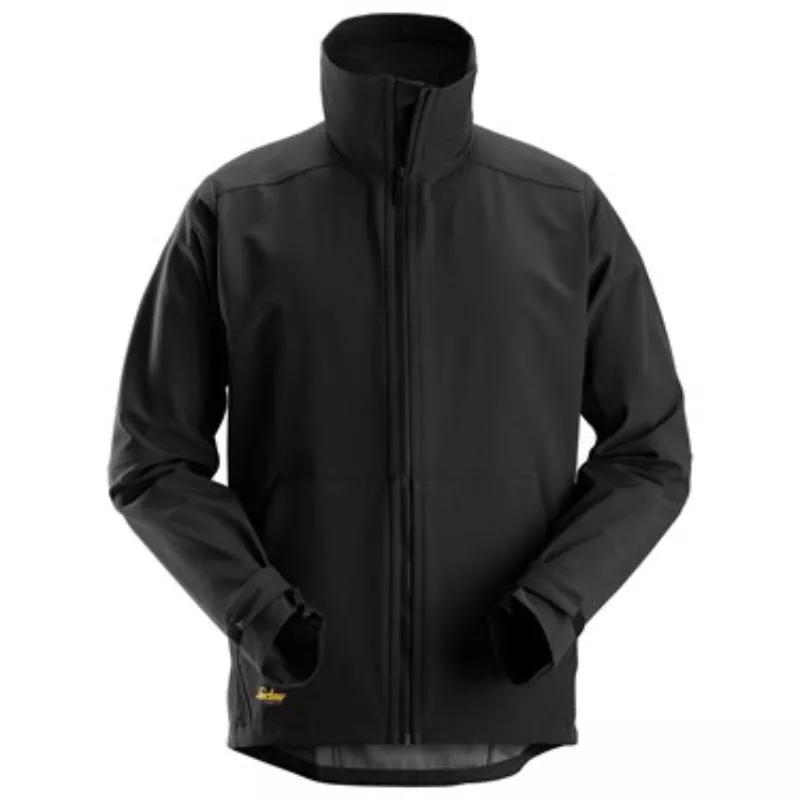Snickers Workwear Allrounder Windproof Softshell Jacket - U1205