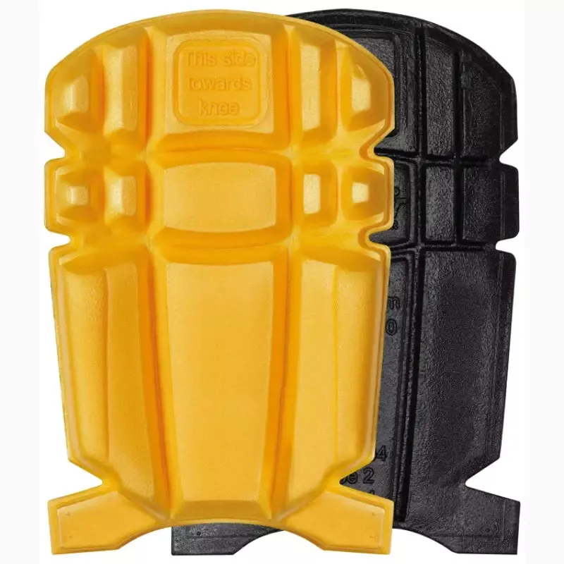 Snickers Workwear Craftsmen Kneepads – Yellow/Black – U9110