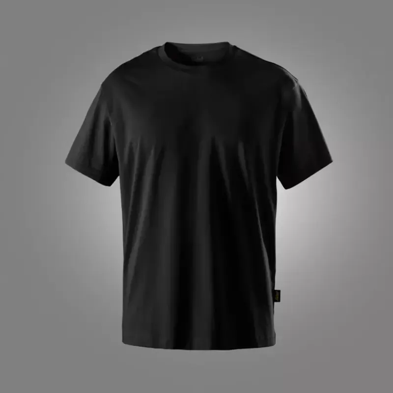 Snickers Workwear Loose Fit T-Shirt - 100% Cotton - U2544