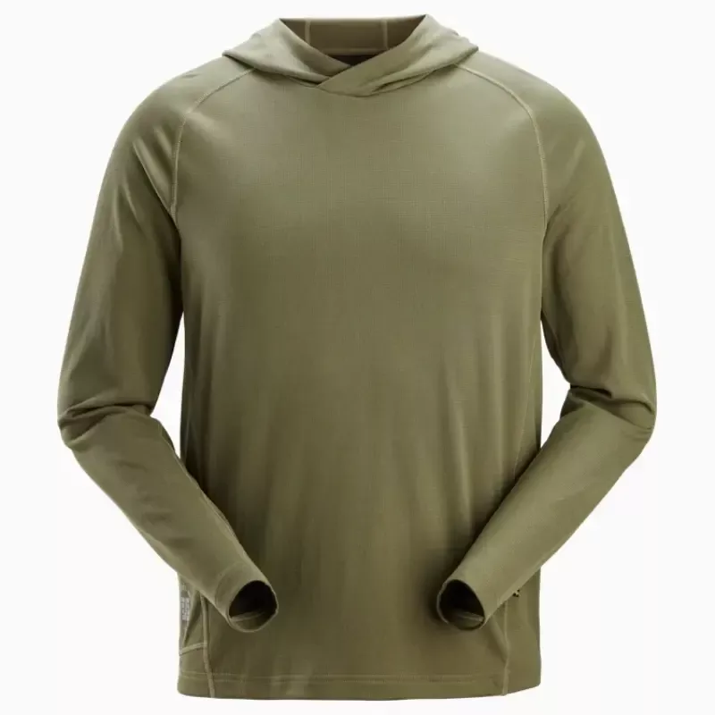 Snickers Workwear Stay Fresh Functional Hoodie - U2456