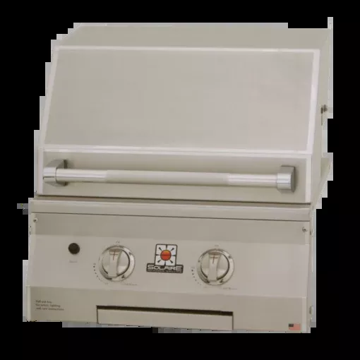 Solaire IRBQ 21″ InfraVection Built-in Grill