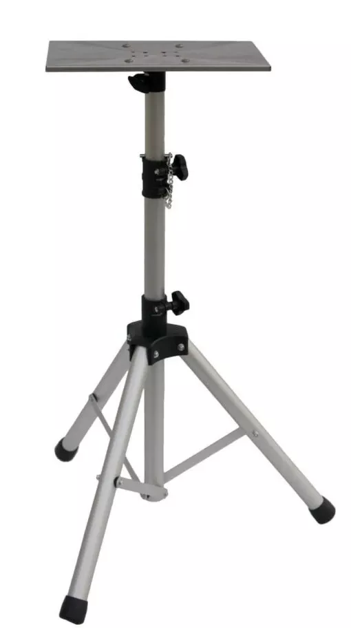 Solaire Tri Pod W SS Mounting Plate For Anywhere – SOL-SATRI