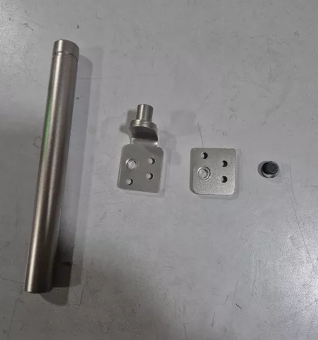 Spartherm Door Handle Upgrade (1060727)