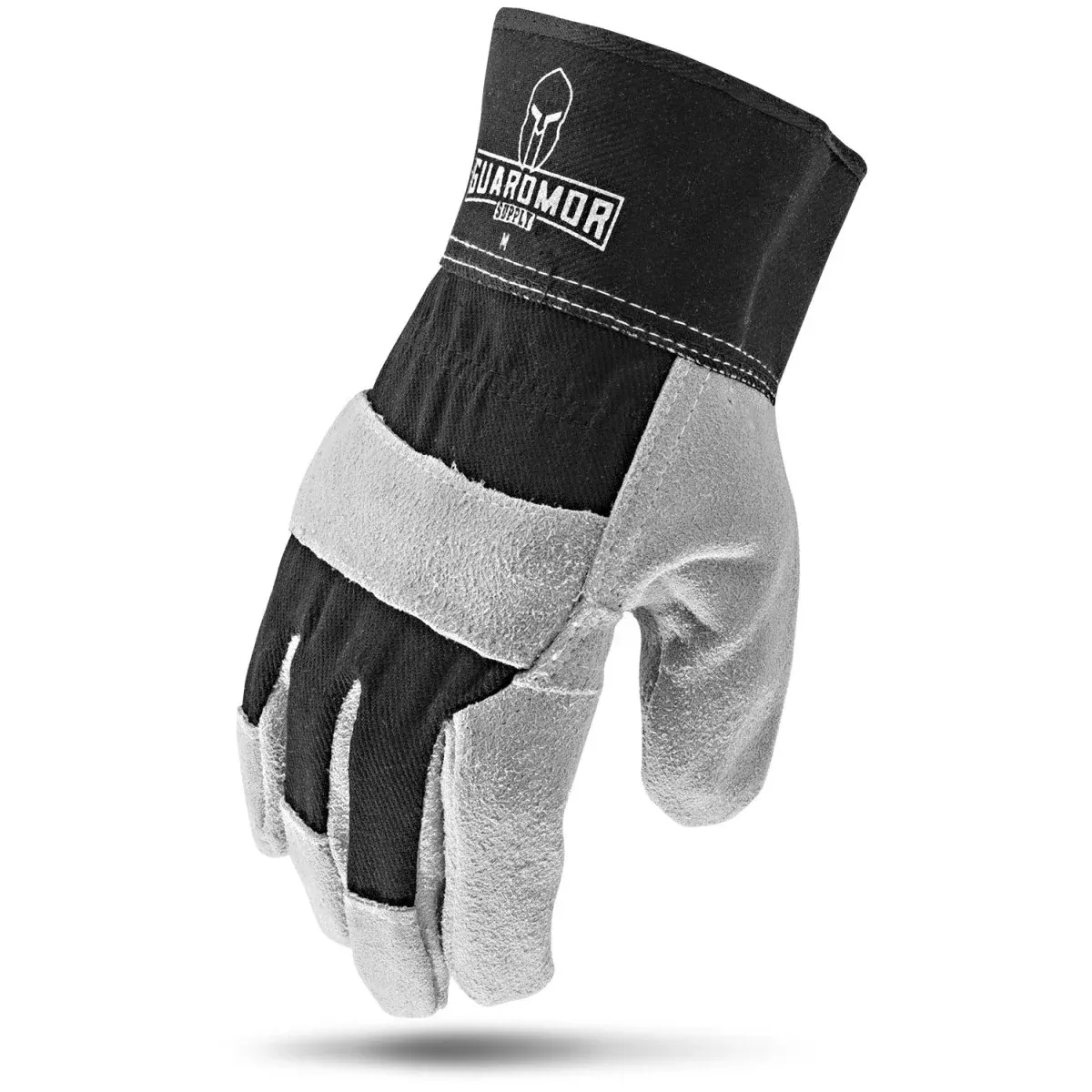 Split Leather Glove – 12 Pack