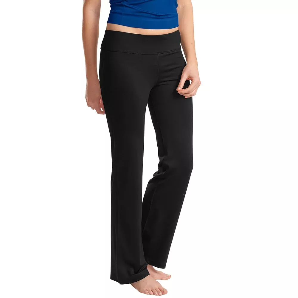 Sport-Tek LPST880 Women’s Polyester Spandex Pant