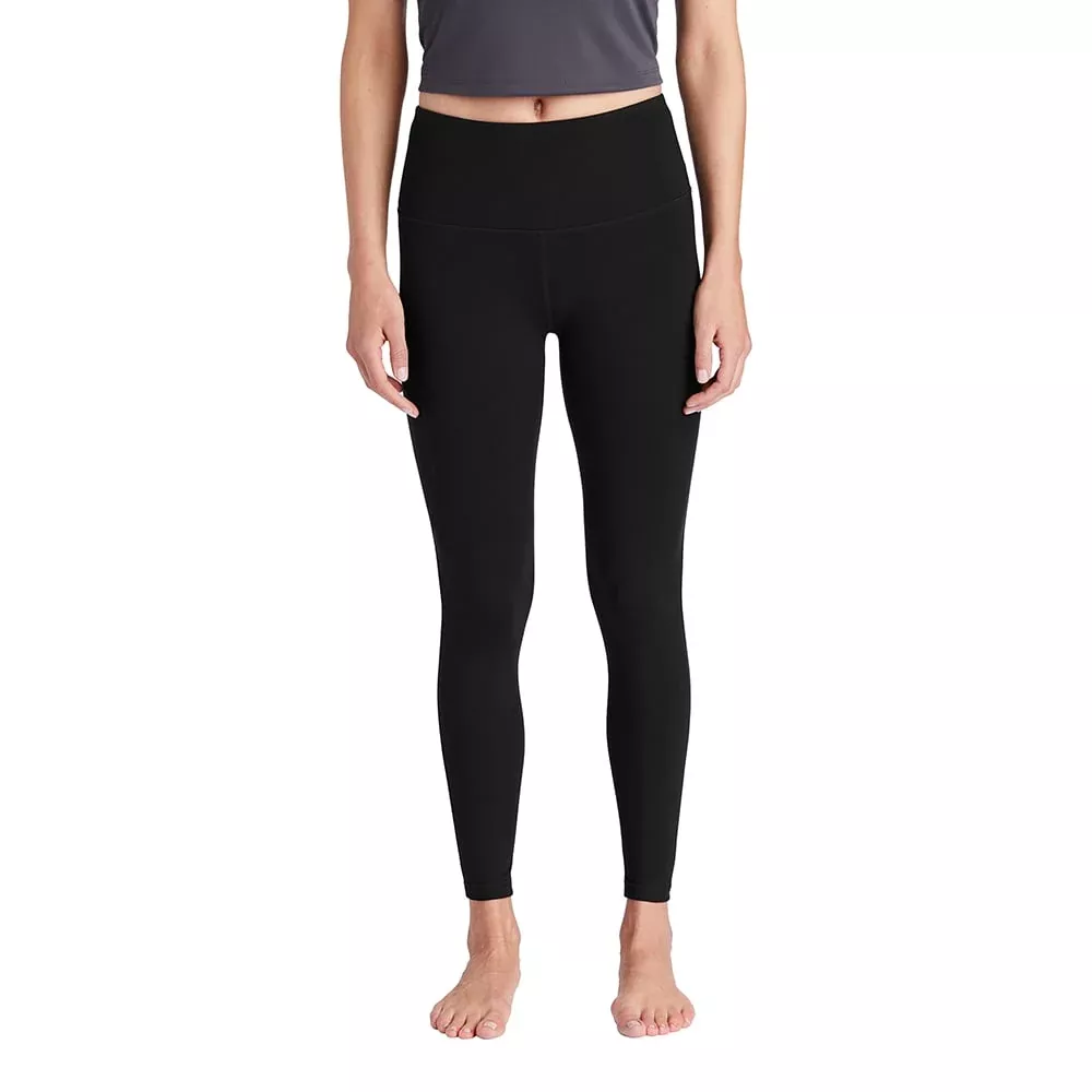 Sport-Tek LPST891 Women’s High Waist 7/8 Legging