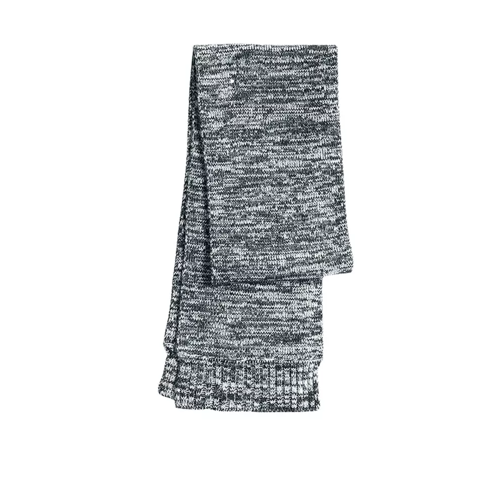 Sport-Tek STA04 Marled Acrylic Scarf