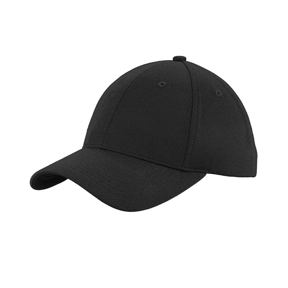 Sport-Tek STC26 PosiCharge RacerMesh Structured Cap