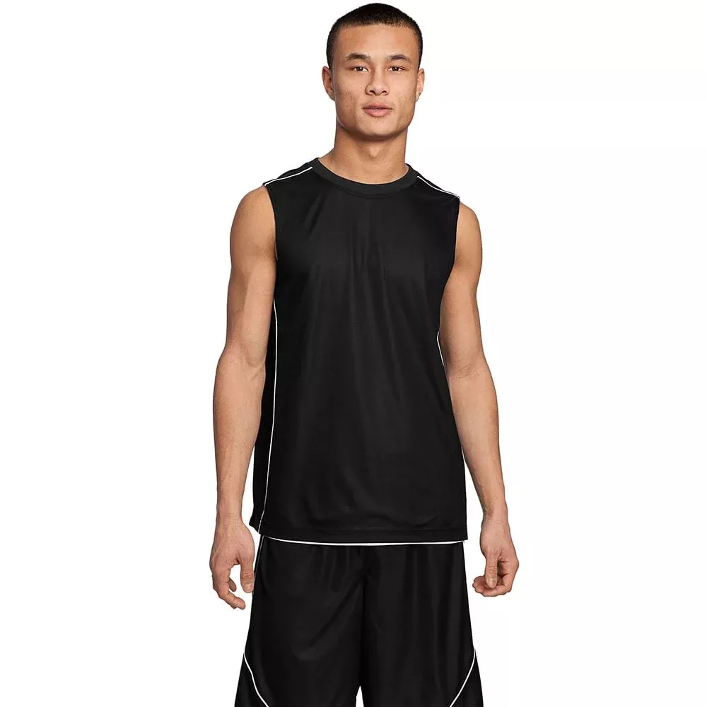 Sport-Tek T555 PosiCharge Mesh Reversible Sleeveless T-Shirt