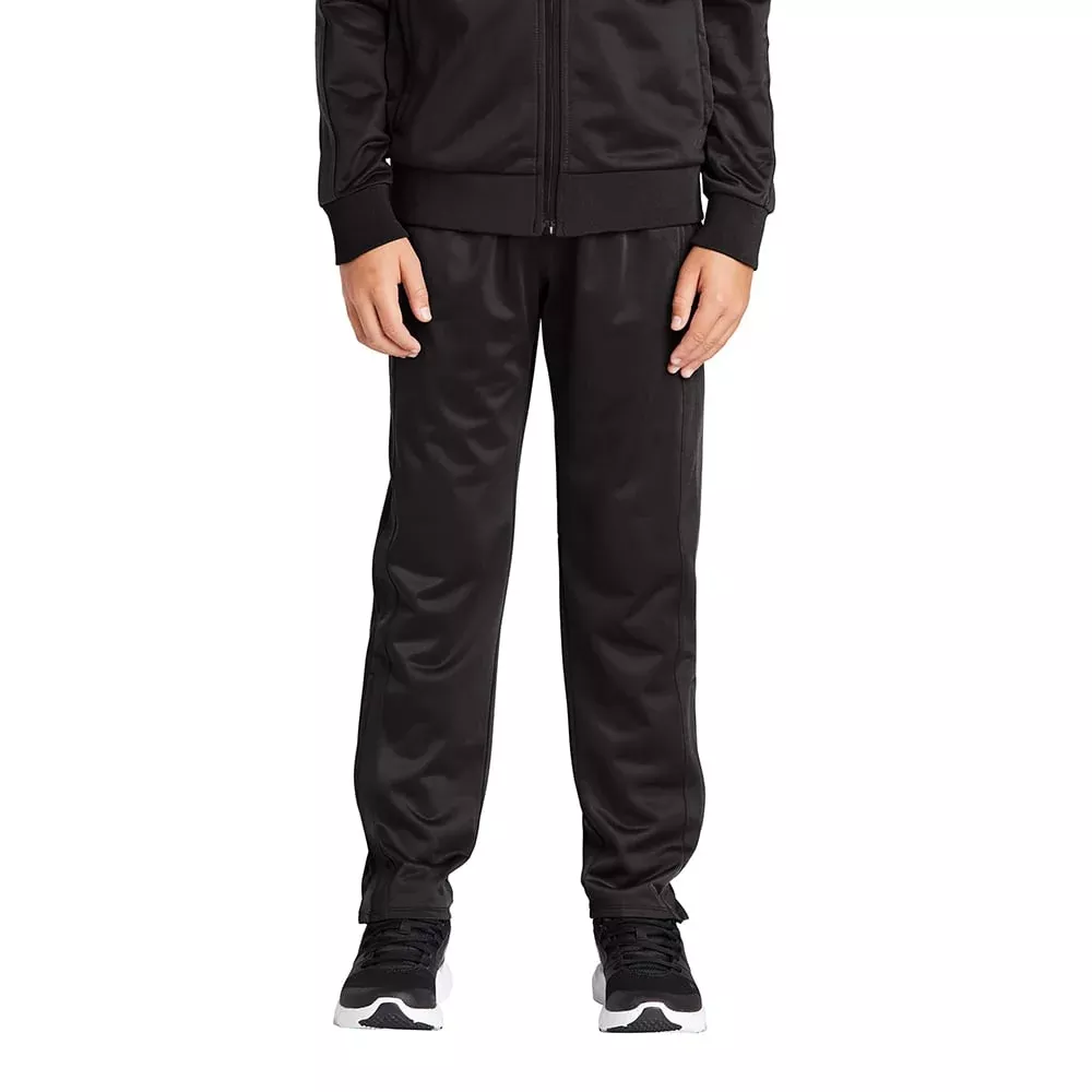 Sport-Tek YPST95 Youth Tricot Track Jogger with Side Seam Pockets