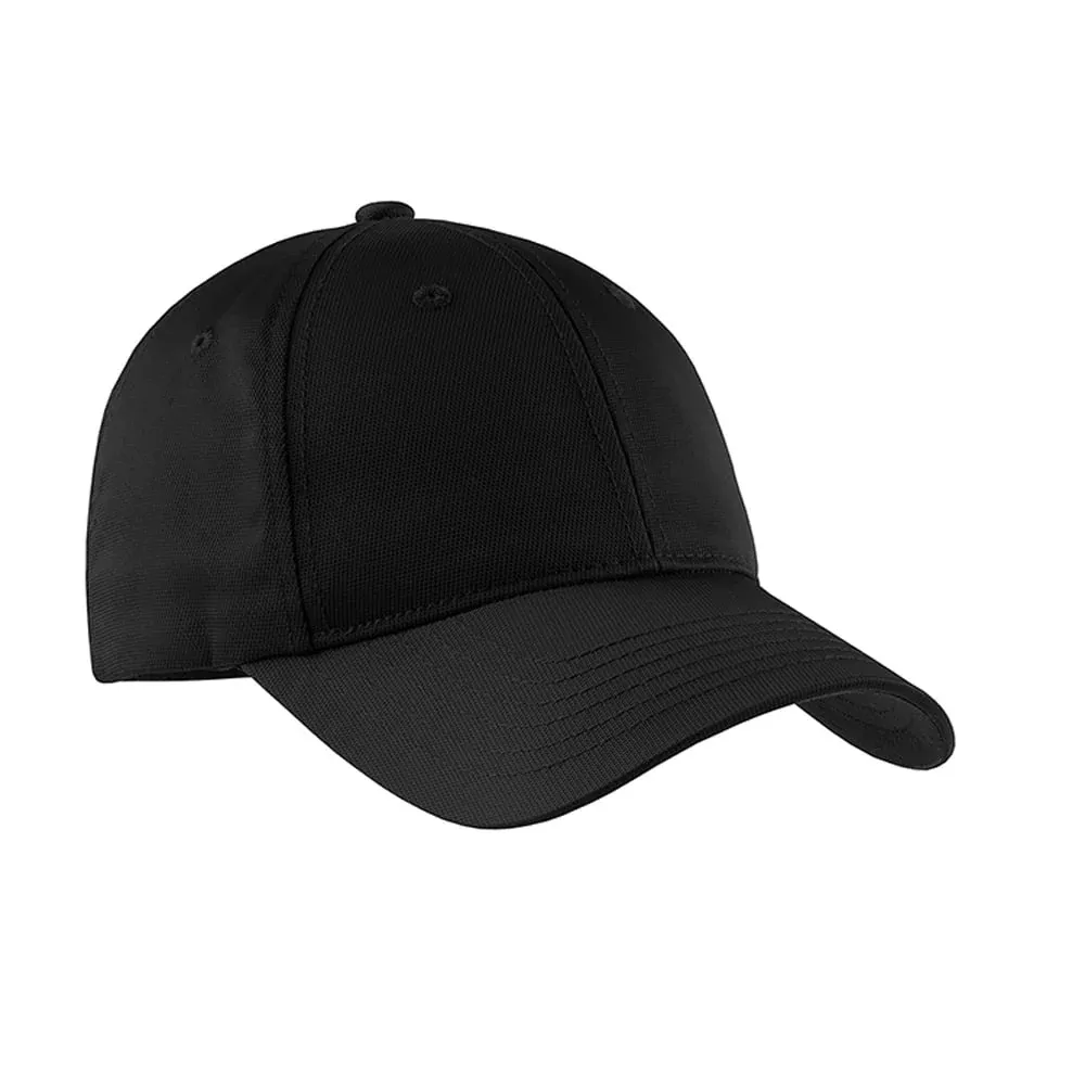 Sport-Tek YSTC10 Youth Dry Zone Nylon Cap