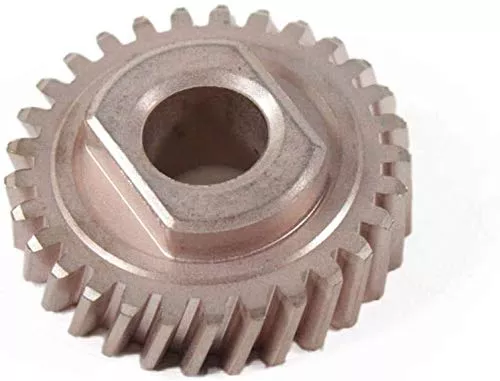 Stand Mixer Worm Follower Gear Replacement Part”W11086780″