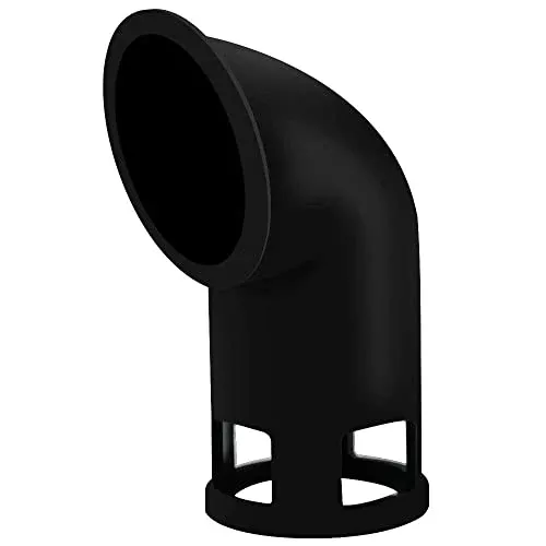 Steam Release Diverter for Instant Pot, Silicone Steam Diverter