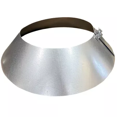 Storm Collar For SL11 Series Vent Pipe
