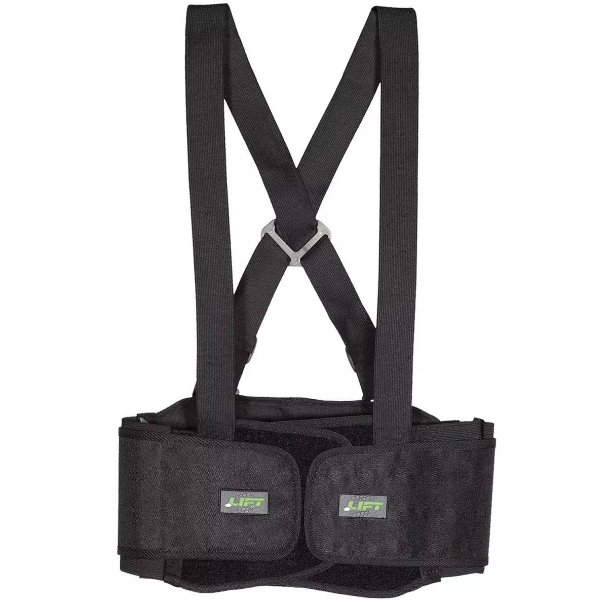 STRETCH Belt (Black)