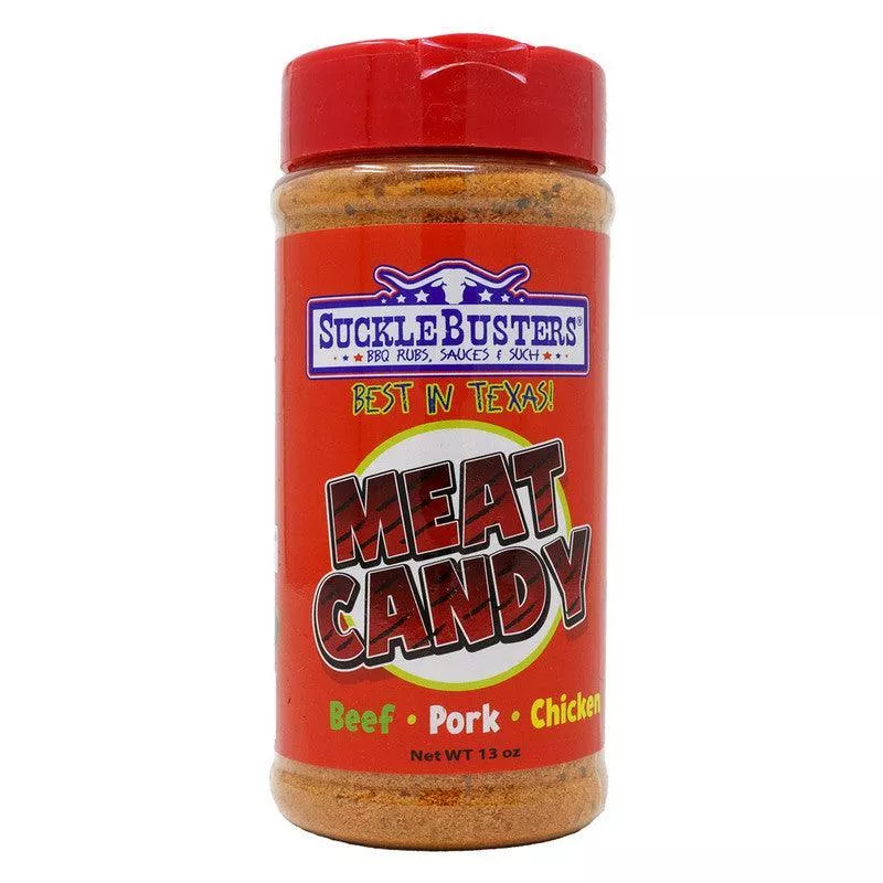 Suckle Busters Meat Candy