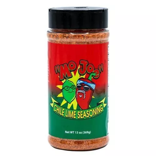 Suckle Busters Mo Joe Chile Lime