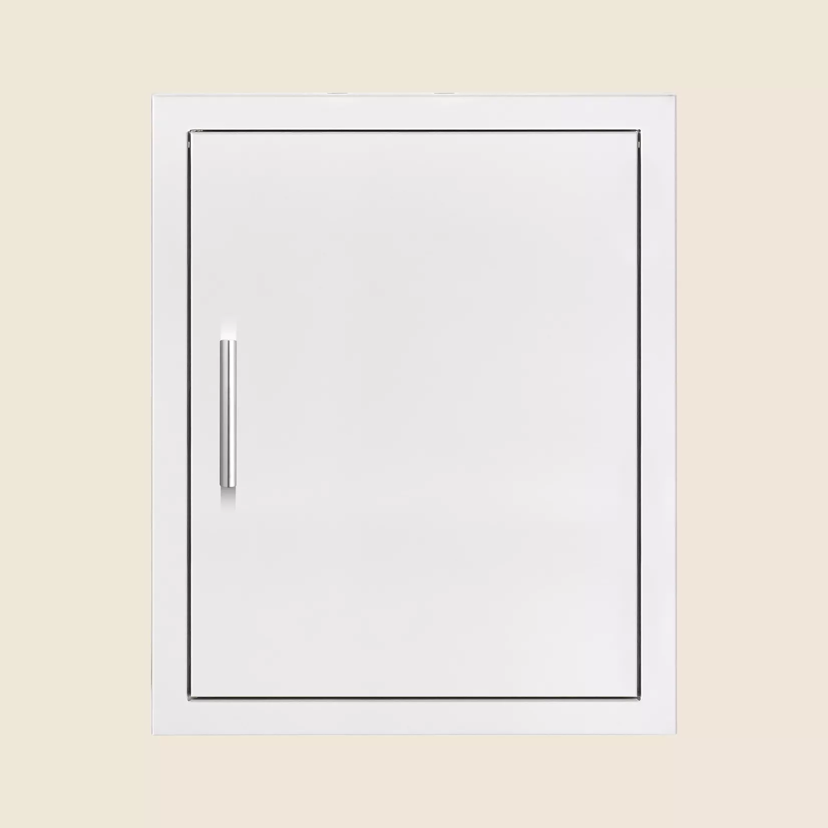 Summerset 18x22" Vertical Access Door w/ Hidden Hinge