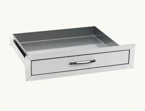 Summerset 26″ Built-in Utensil Drawer – SSDR1-26U