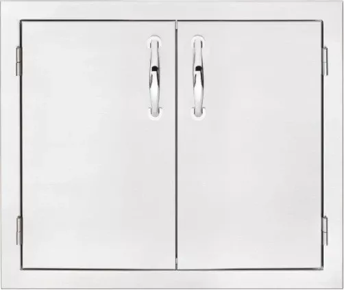 Summerset 26″ Double Access Doors – SSDD-26