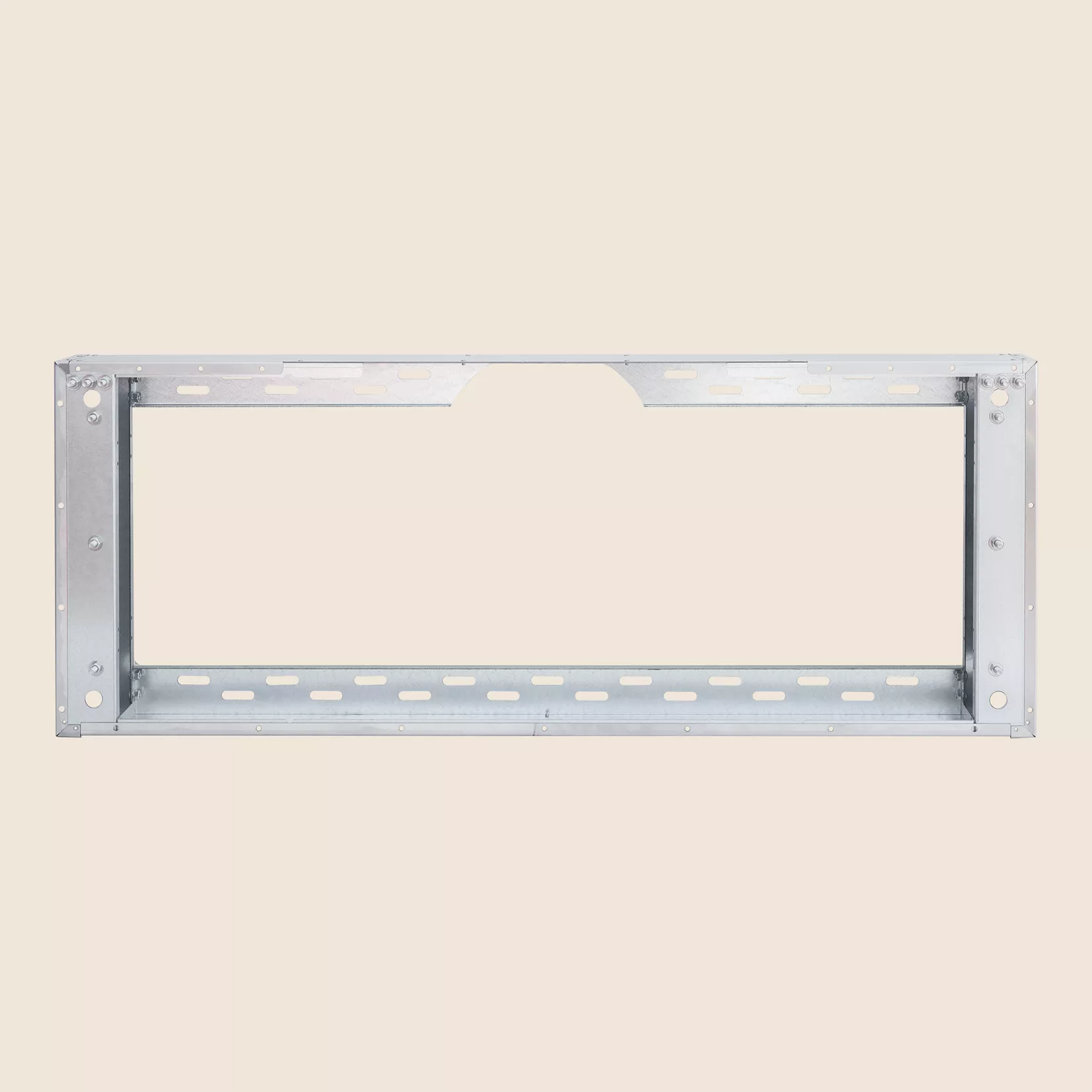 Summerset 8" Spacer Bracket for 36" Vent Hood