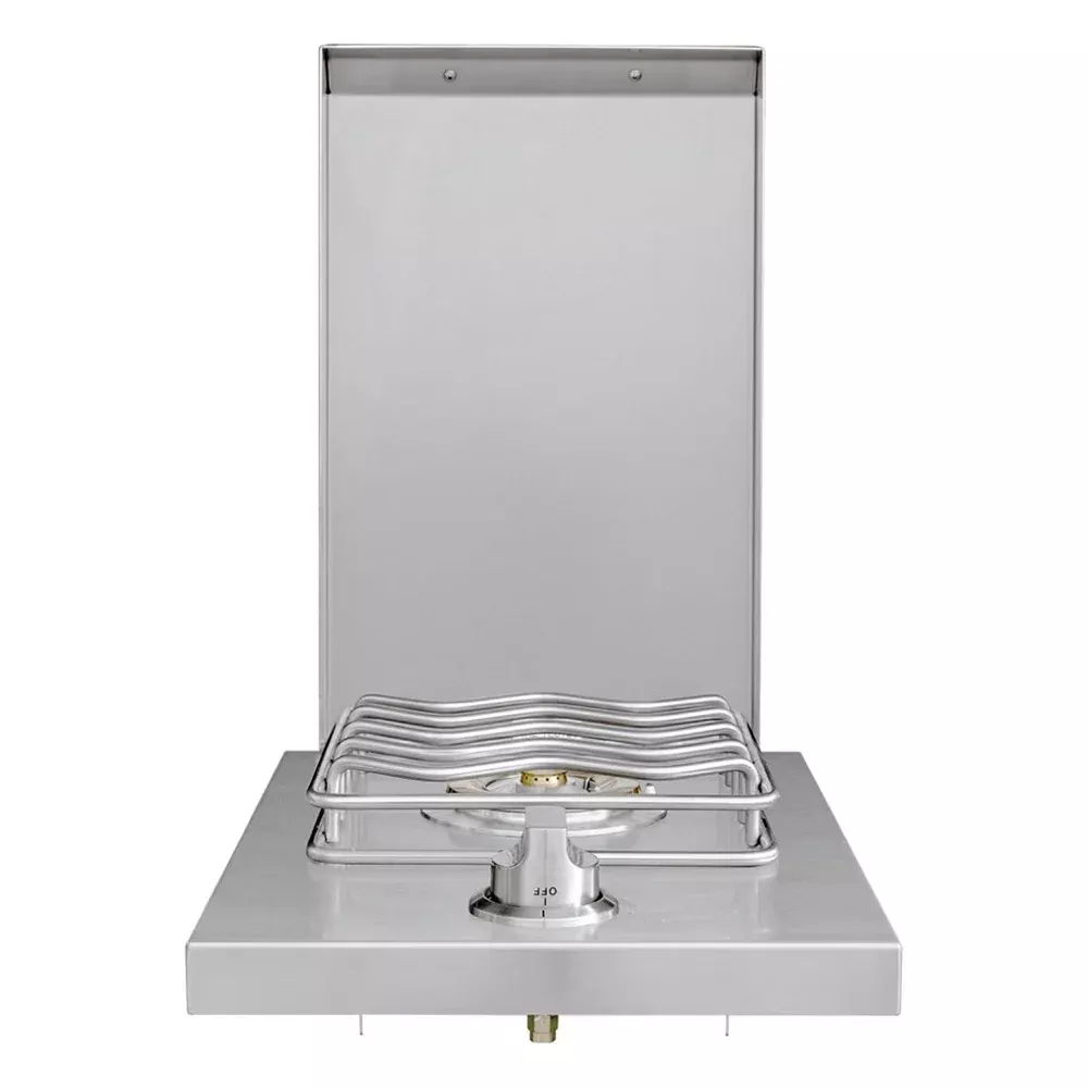Summerset Built-In Single Side Burner