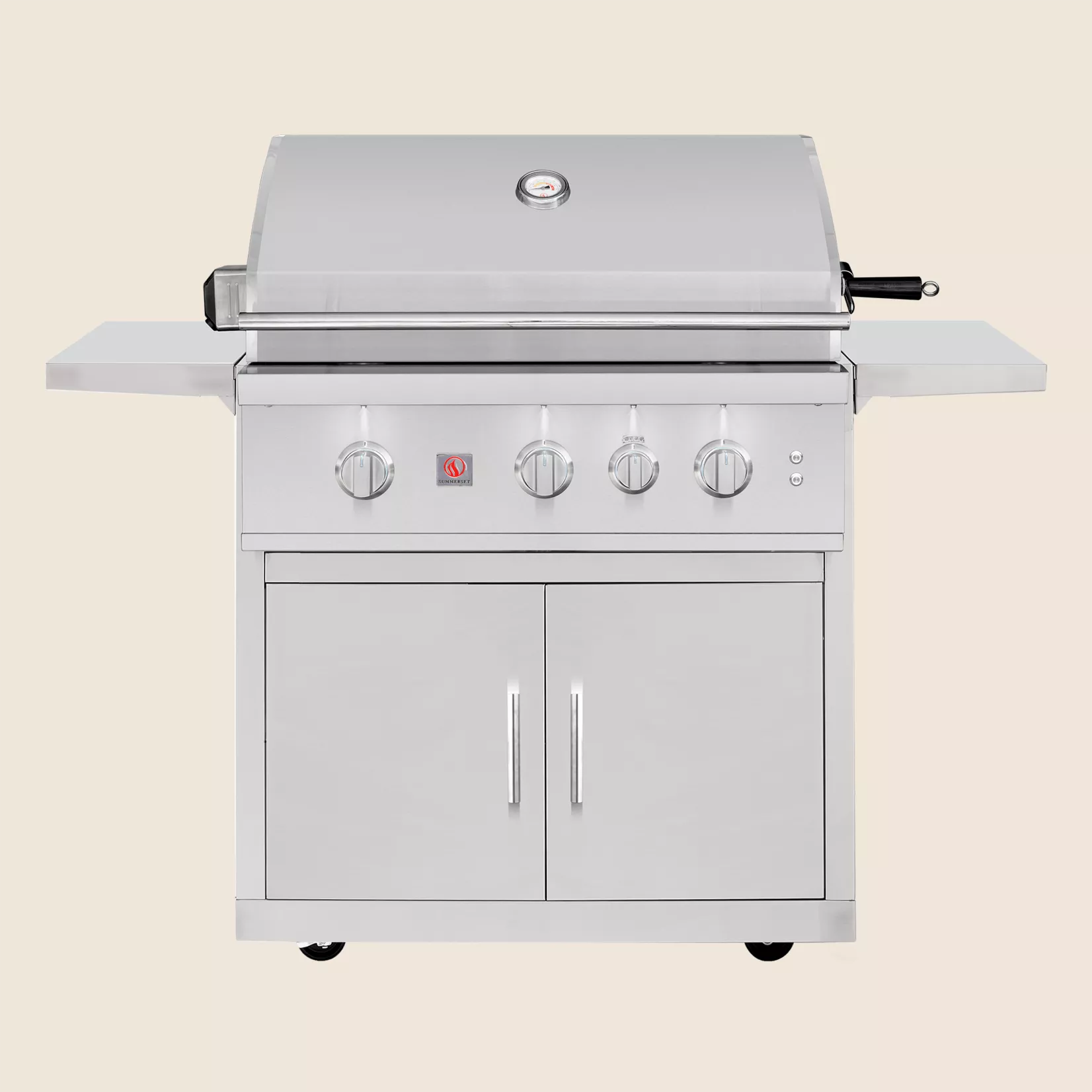 Summerset Cart for TRL32 Grill