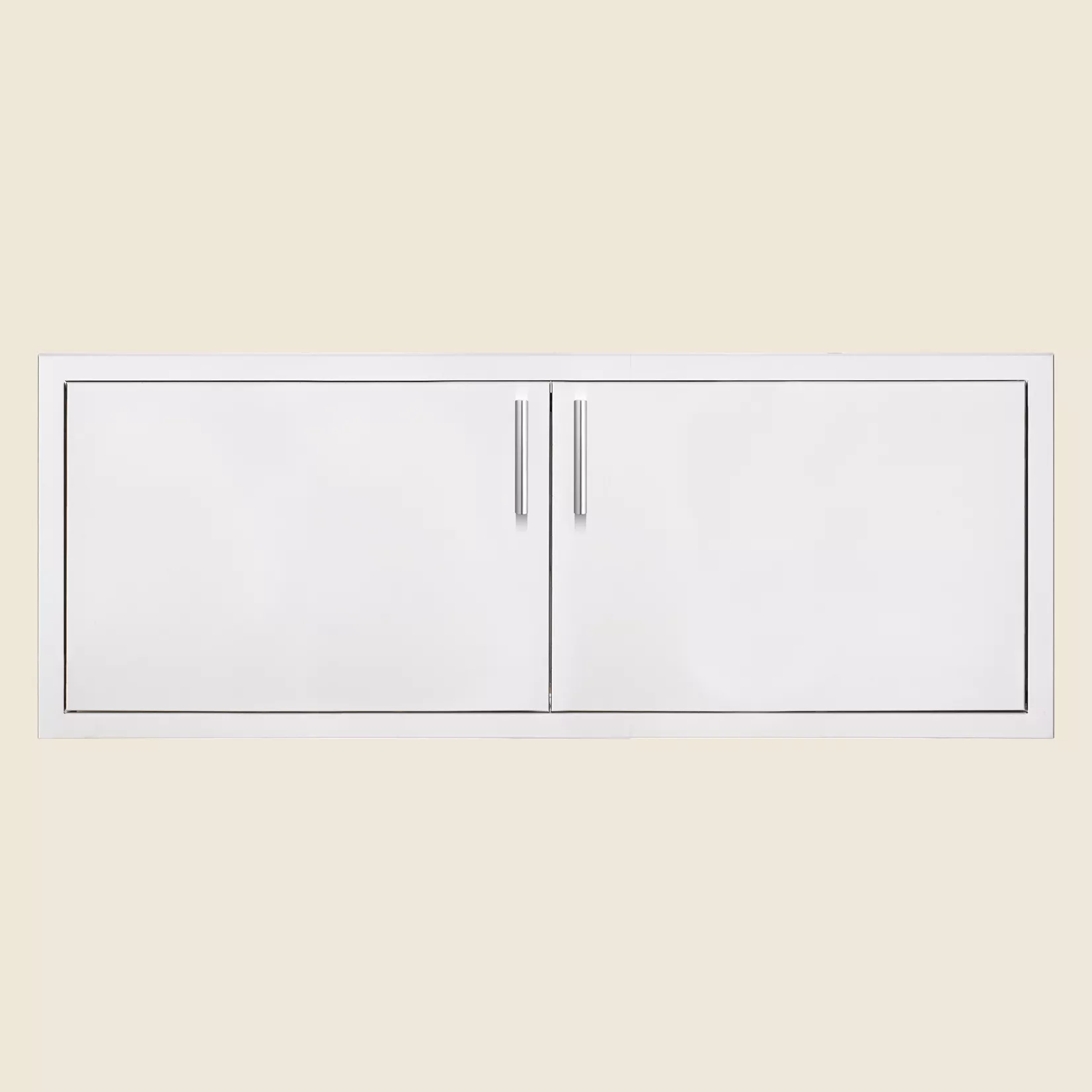 Summerset Masonry Frame 45" Double Access Door