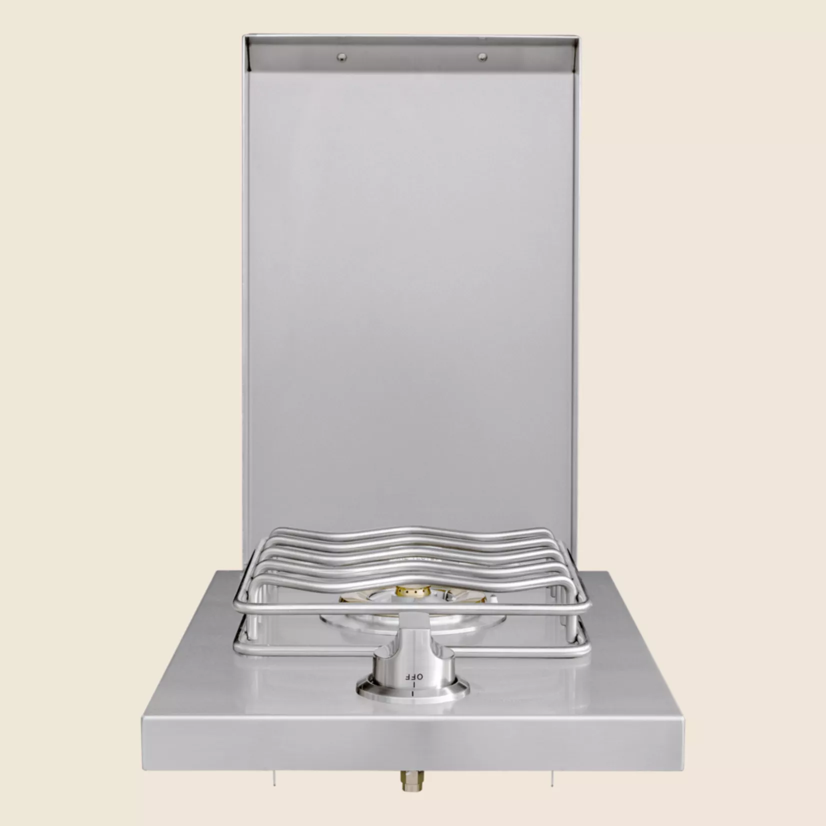 Summerset Single Side Burner Liquid Propane