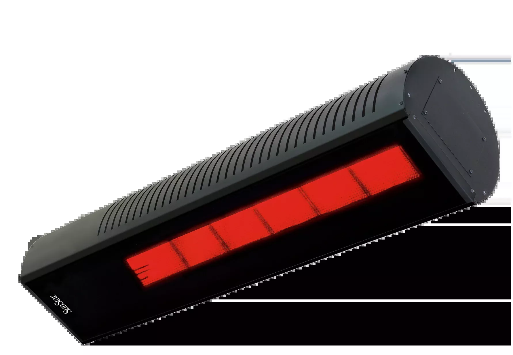 SunStar Glass Series Patio Heater