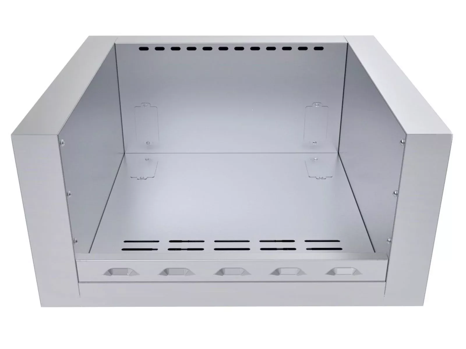 Sunstone 29 Inch Stainless Steel Universal Appliance Jacket