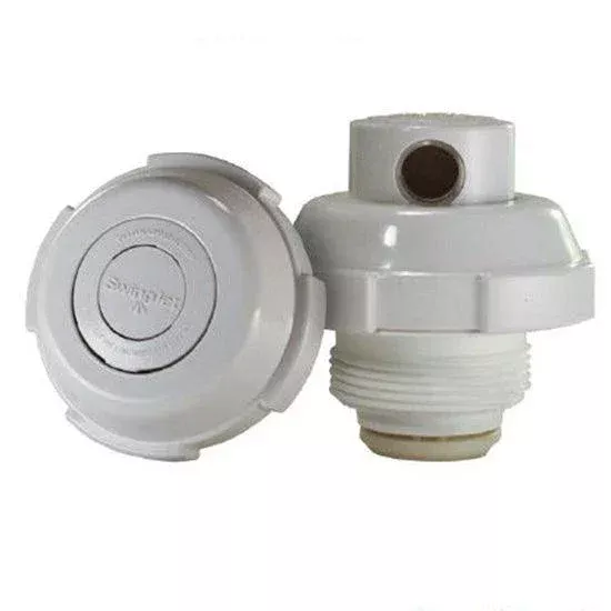 Swing Jet 3 Pack - Light Grey