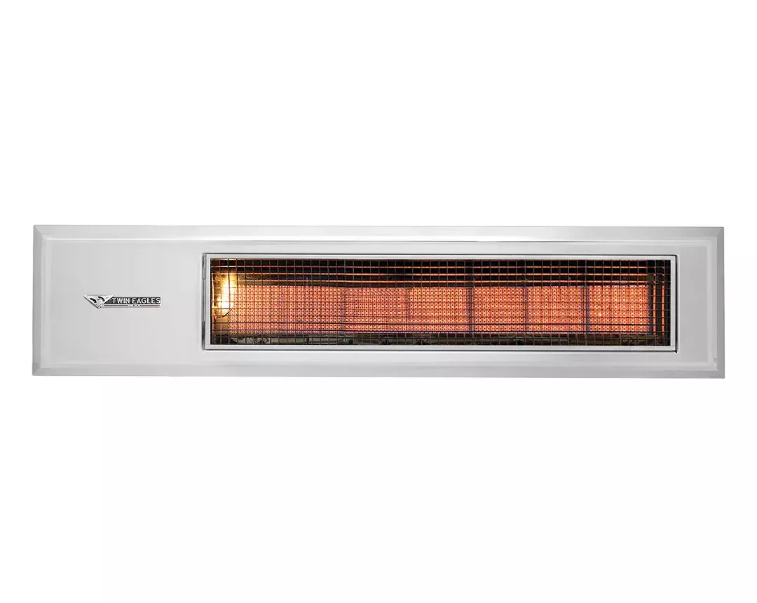 TE 48″ Gas Infrared Heater (L/N)